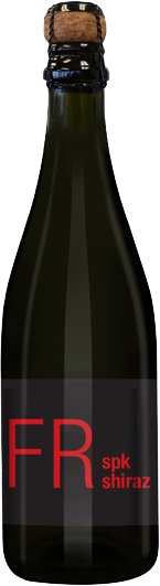Finniss River Vineyard Spk Sparkling Shiraz NV 